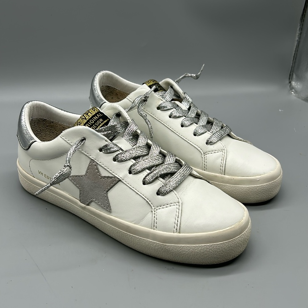 VINTAGE HAVANA SHOES LUCY sz| 8